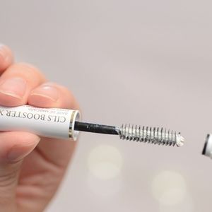 🌟Lancome MINI CILS Booster XL  Mascara Base NWT